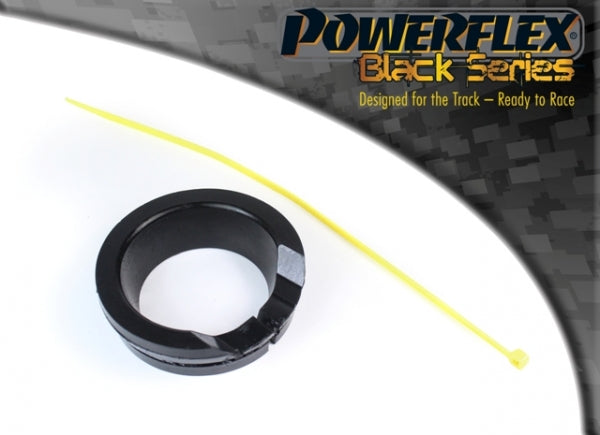 Renault Clio IV RS 1.6T upper engine mount insert, Powerflex Black Series 113753629R