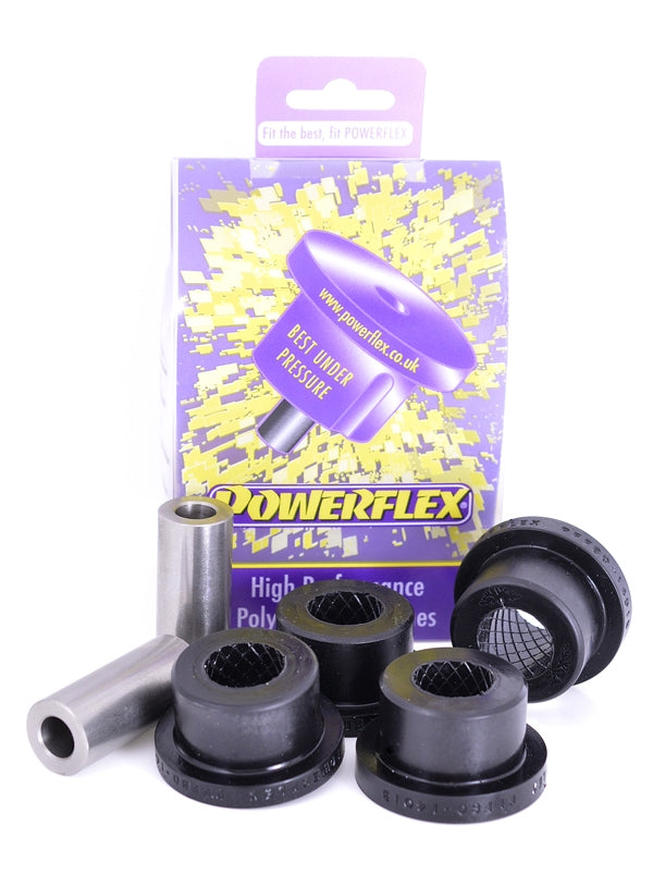 Vauxhall Astra J GTC VXR OPC (2010-2015) front arm bush - POWERFLEX 13219090