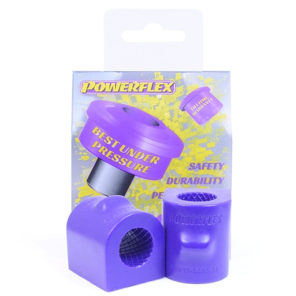 Land Rover Discovery 3/4, Range Rover Sport L320, LR4 front anti roll bar bush 24mm