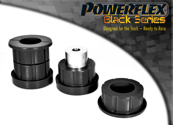 BMW E8x F2x F3x E9x X1 rear subframe front mount bush PFR5-1220 & PFR5-1220BLK
