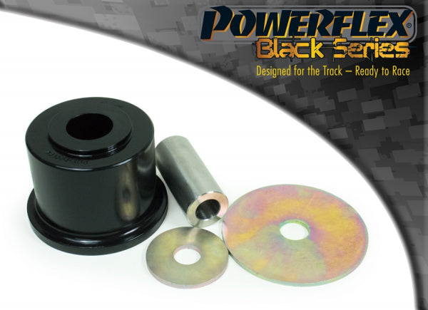 BMW E81 E82 E87 E88 F20 F21 F22 F23 E90-E93 F30-F36 F34 GT X1 E84 rear diff mount bush POWERFLEX PFR5-426