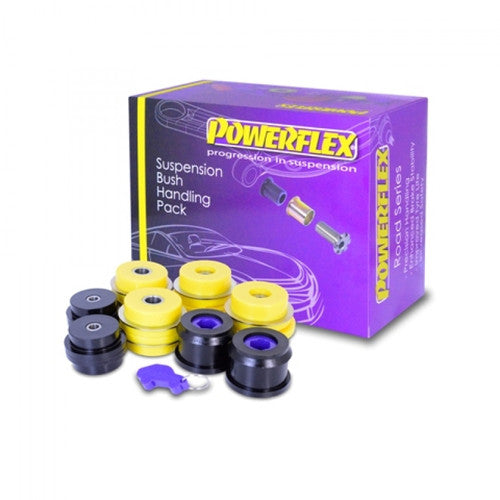 E46 3 Series Touring Powerflex Poly Bushes Pack PF5K-1003
