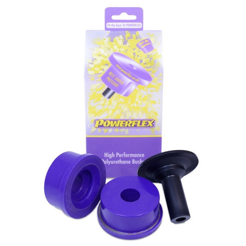 F87 M2 rear diff mount bush Powerflex PFR5-4026