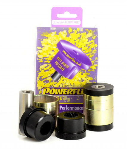 BMW E65 E66 E67 rear upper control arm inner bush kit - Powerflex PFR5-712