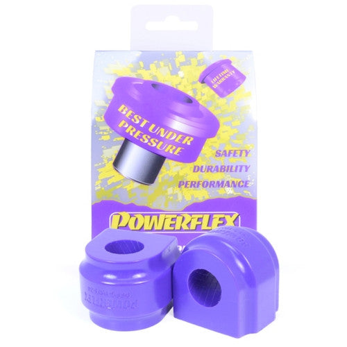 BMW F30 F31 F34 xDrive 23.6mm Front Anti-Roll Bar Bushes - Powerflex PFF5-1903-23.6