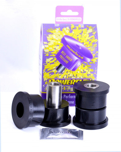 BMW E63 E64 M6 E60 E39 rear lower control arm bushes PFR5-711