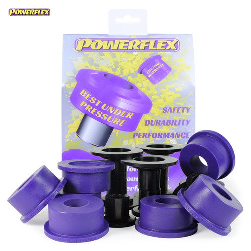 G87 M2 rear diff front mounting bush Powerflex PFR5-4024
