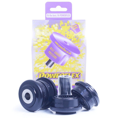 BMW F22 F23 xDrive front control arm bushes - Powerflex PFF5-4102