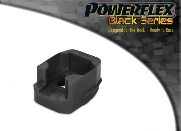 Renault Clio 172 182 front upper right engine mount insert, Powerflex Black Series