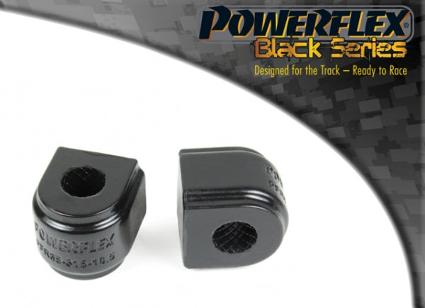 Audi A3 8V, VW Golf MK7, Seat Leon 5F rear ARB bushes POWERFLEX PFR85-815