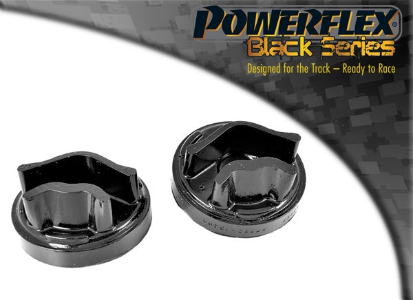 Vauxhall Astra MK5 H (2004-2010) Z20LEL Z22YH front lower engine mount insert PFF80-1320