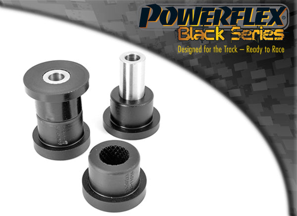 Alfa Romeo MiTo 2008-2018, Corsa D/E, Punto Mk3 Powerflex PFF80-1101 Front Arm Front Bush