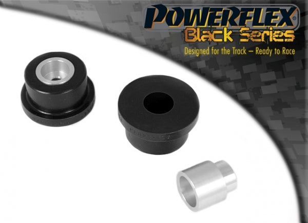VW Beetle & Cabrio 4Motion (1998-2011) rear diff mount bush PFF13200