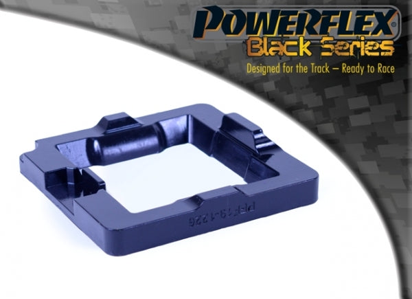 Ford Focus MK2 gearbox mount insert, Part No 19-1226