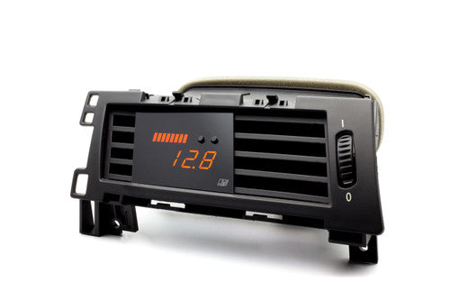 BMW E60 5 Series 2005-2007 P3 Boost Gauge, 80 PSI