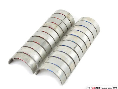 BMW E60 M5 E63/E64 M6 S85 V10 rod bearings, WPC treated