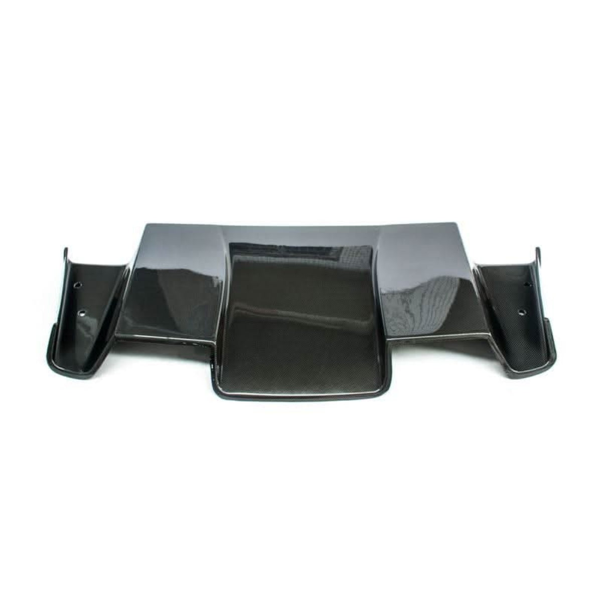 Honda S2000 AP1 AP2 Spoon Style Carbon Fibre Diffuser
