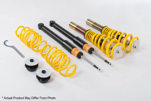 BMW 1 Series E81 E87 (187 1K2 1K4) STX Coilover Kit