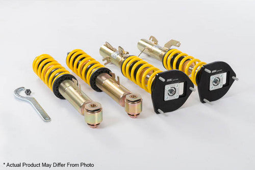 BMW E46 Compact STXTA Coilover Kit