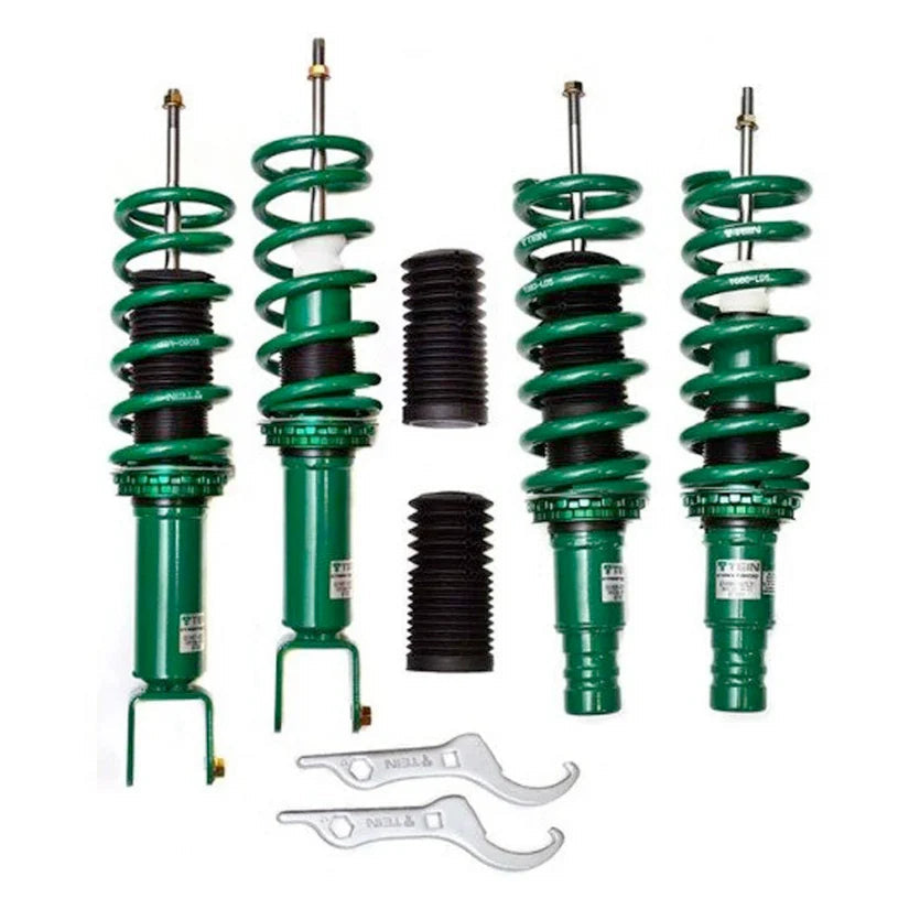 Mini Countryman R60 Cooper All4 S JCW 2010-2016 TEIN Street Advance Z4 Coilovers