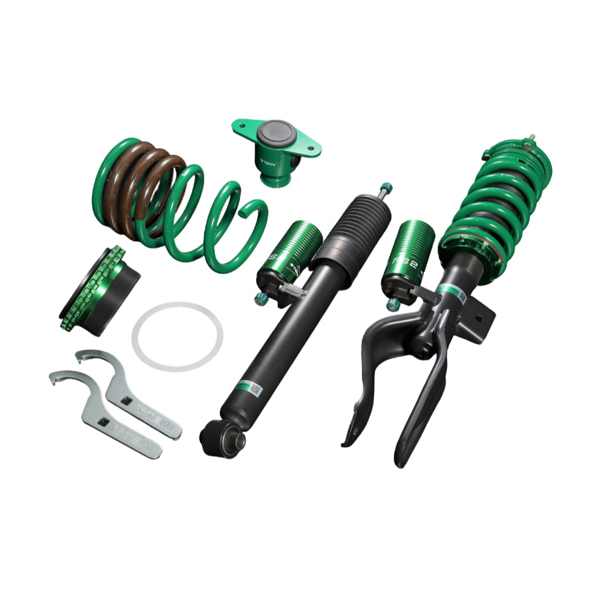 BMW G28 325Li TEIN FS2 Coilovers, 2-way Adjustable