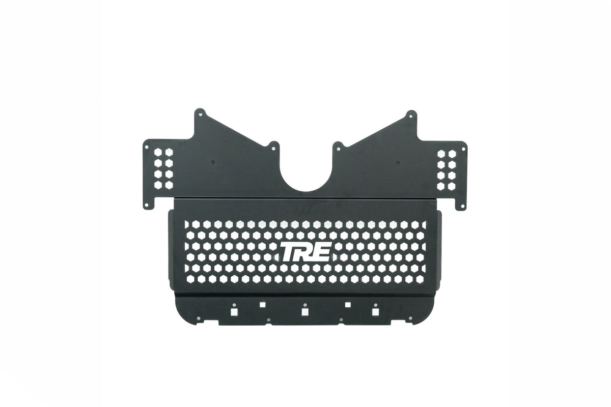 BMW G87 M2 G80 G81 G82 G83 S58 Aluminium Skid Plate