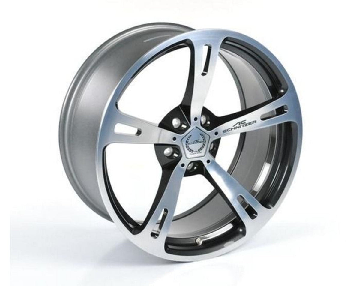 F80 F82 F83 AC Schnitzer Type V Forged 20 Alloy Wheel Set 9J/10J - 361160400 x2, 361160420 x2