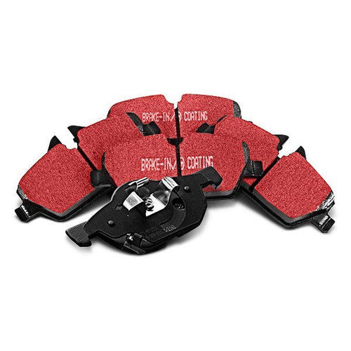 BMW i3 EBC Ultimax Front Brake Pads