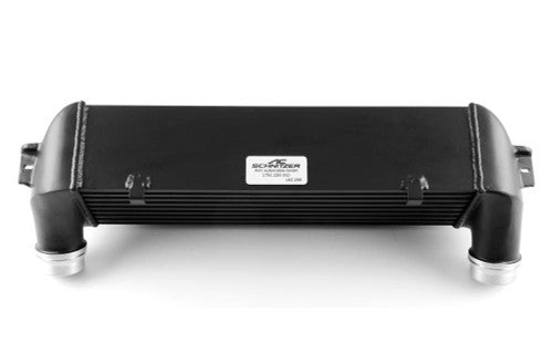 F36 BMW 4 Series Gran Coupe AC Schnitzer FMIC Bar-and-Plate Intercooler