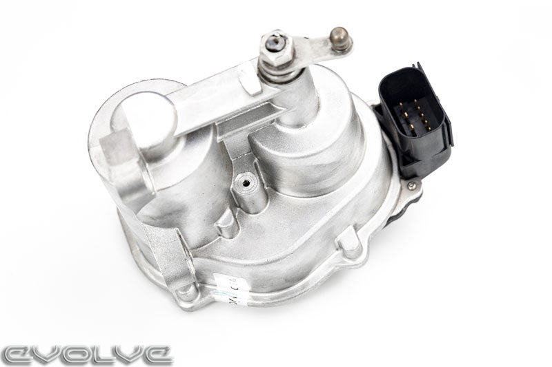 BMW E60 E61 E63 E64 S85 throttle actuators, pair