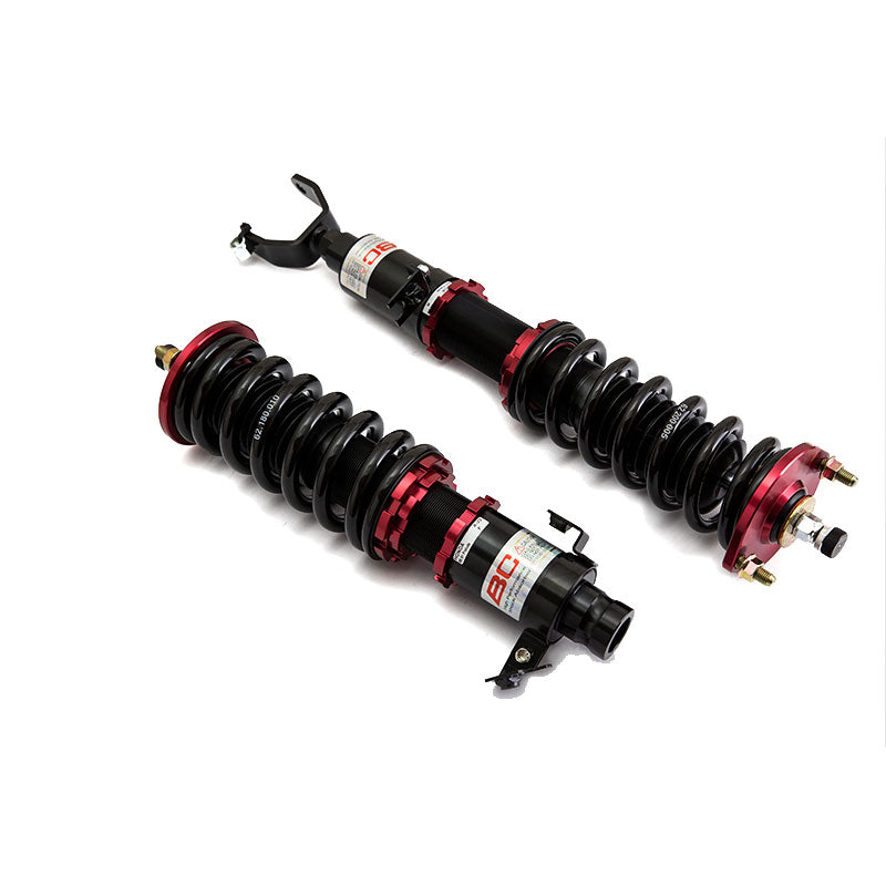 BC Racing V1-Series Coilovers for Toyota Previa ANH20W (2006-2016), Part No V1-ANH20W