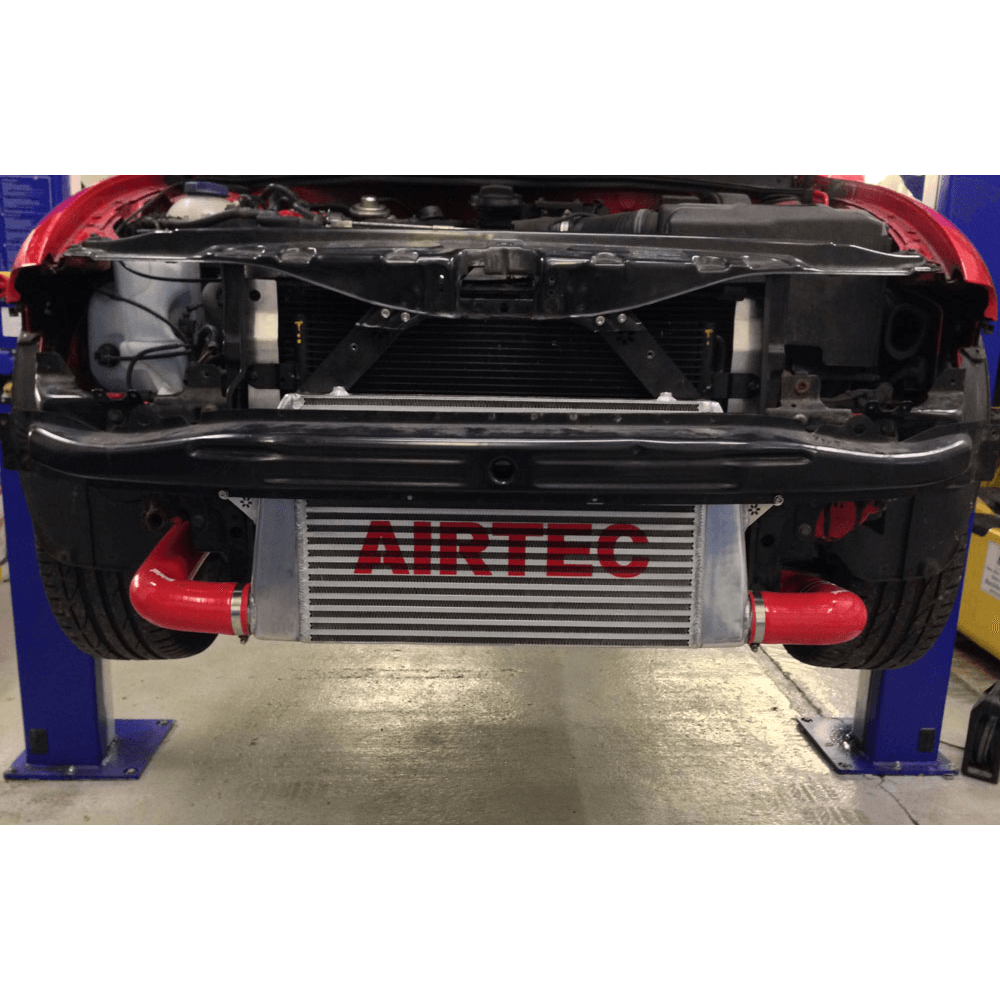 Seat Leon Mk1 1.9 TDI PD150 Airtec FMIC Kit, 60mm Core, EGR Delete