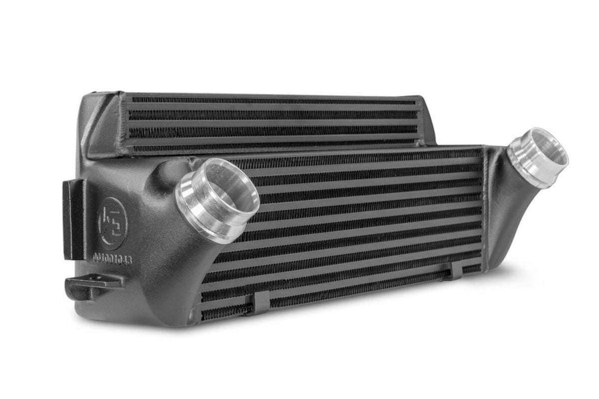 BMW F20 F21 F22 F23 F30 F31 F32 F33 F34 F36 Intercooler Kit - Wagner EVO1 FMIC 200001046