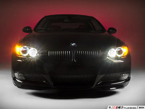 E82 E90 E60 E70 BMW H8 LED Angel Eye Bulbs Ziza