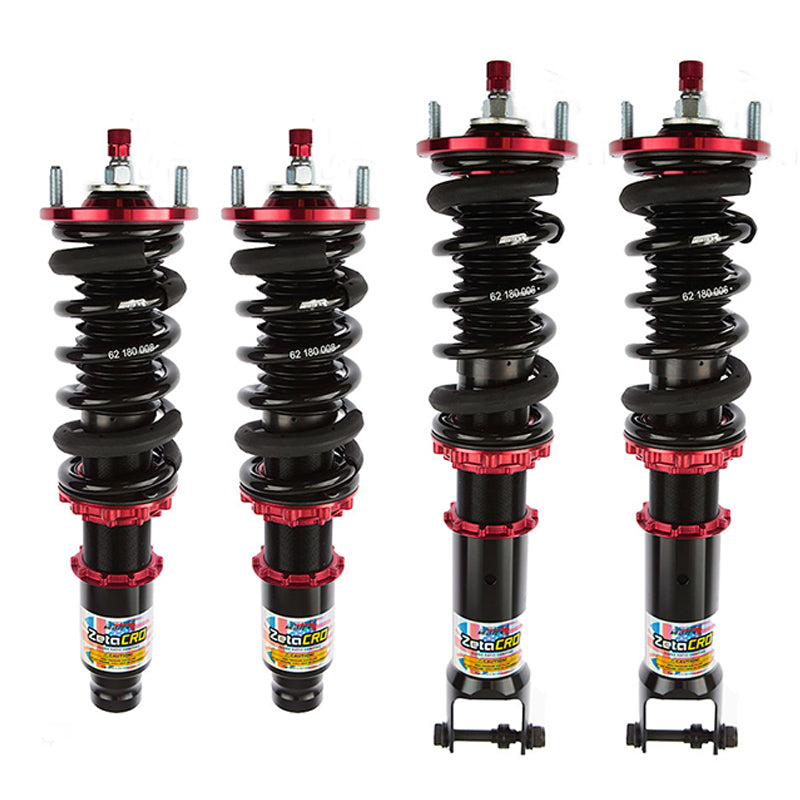 Mini Cooper R56 07-13 MeisterR ClubRace CRD Coilovers