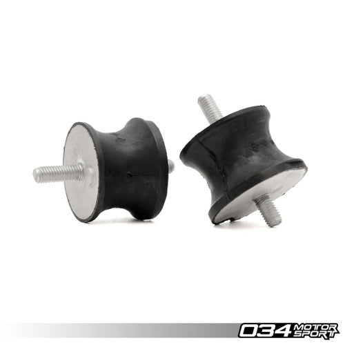 BMW E36 E46 E90 E92 Z3 Z4 034 Motorsport Street Density Transmission Mount