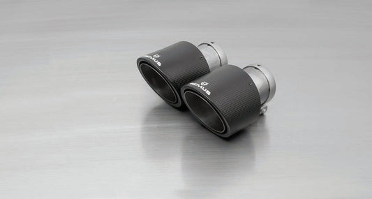 Seat Leon Cupra 2.0 TSI 5F ST Estate (DNUE) Remus GPF-back Exhaust