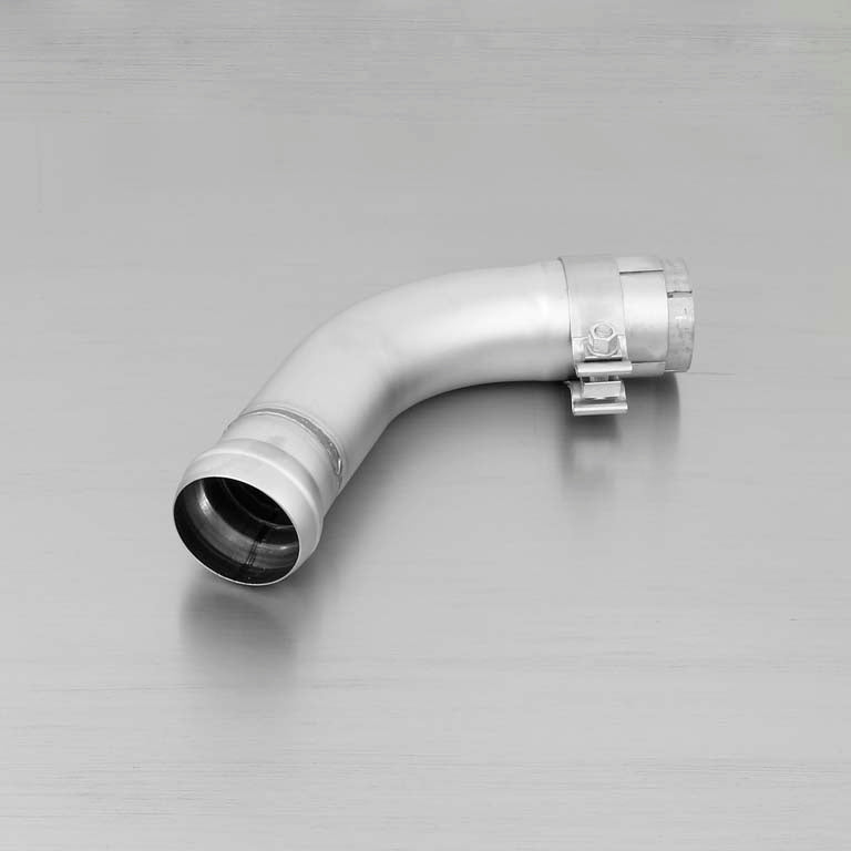 Audi TT 8S (CHHC) 2.0 TFSI valved axle-back exhaust, Remus