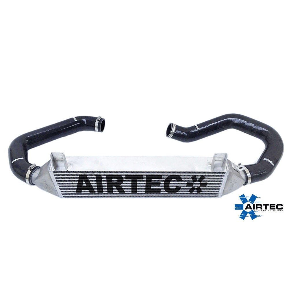 VW Caddy MK3 1.6 TDI / 2.0 TDI front-mount intercooler ATINTVAG34