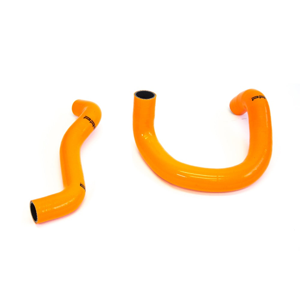Ford Fiesta ST Mk8 & ST200 silicone coolant hose kit, Pro Hoses 2-piece