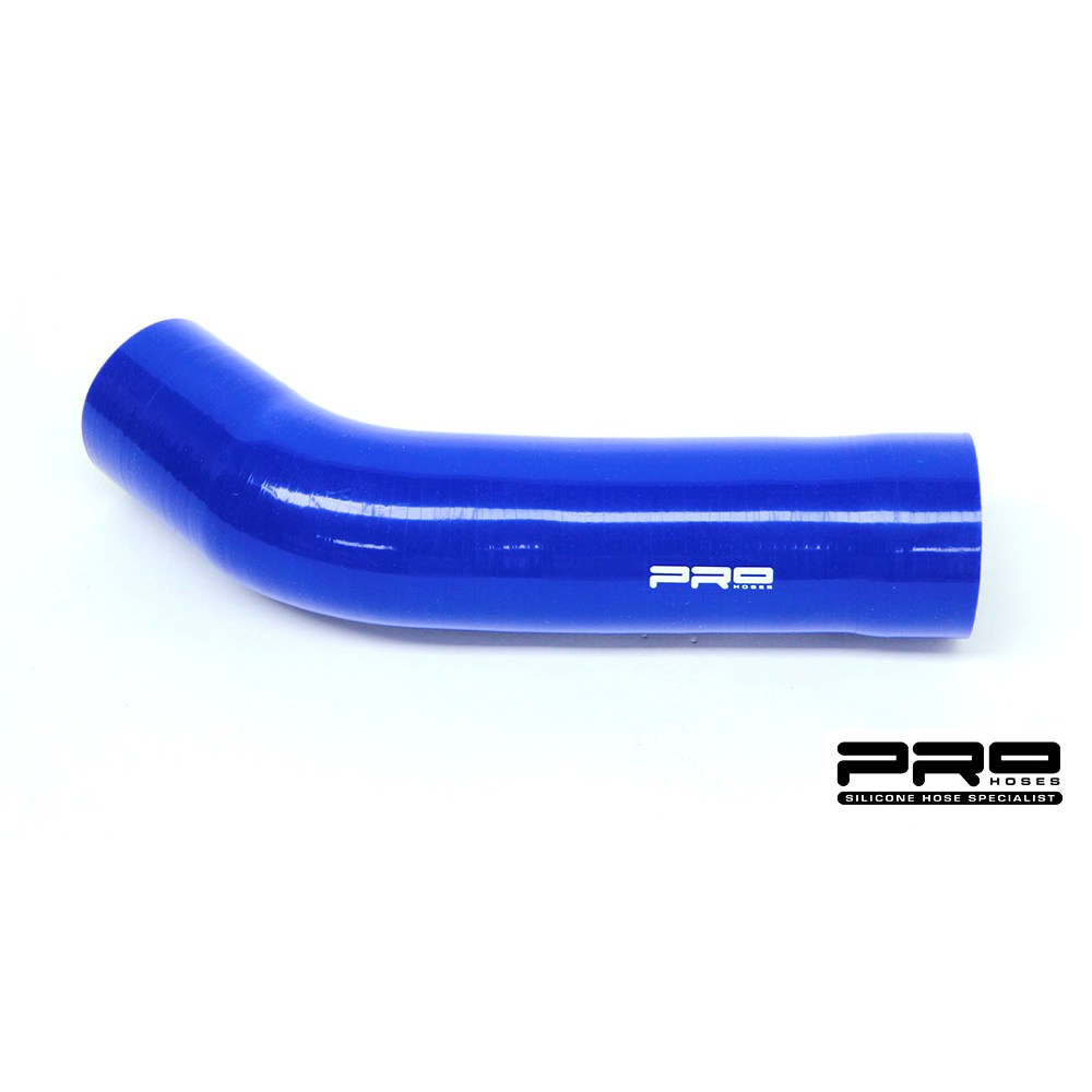 Ford Focus ST225 MK2 turbo to crossover hose - PRO HOSES