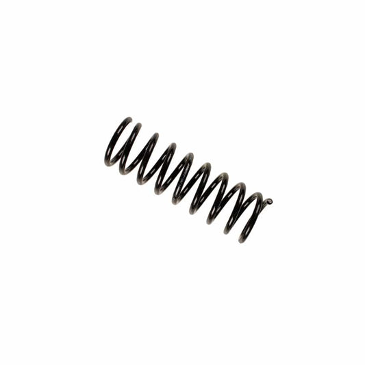 BMW E32 740i 740iL rear coil spring Bilstein B3 36-162017
