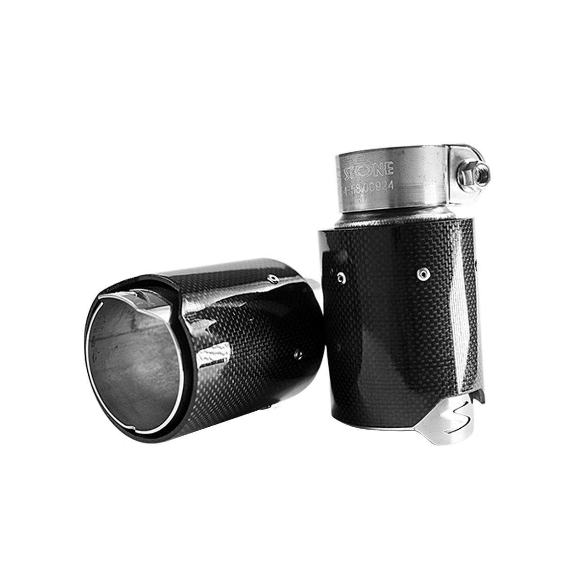 F30 F31 F32 F33 F36 BMW 320i 420i B48 valved cat-back exhaust AP502B48 AP502NB48 AP502NQB48-8200CG