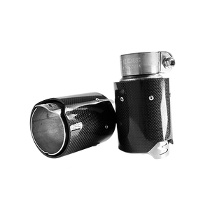 F22 F23 BMW M235i N55 valved cat-back exhaust AP504B