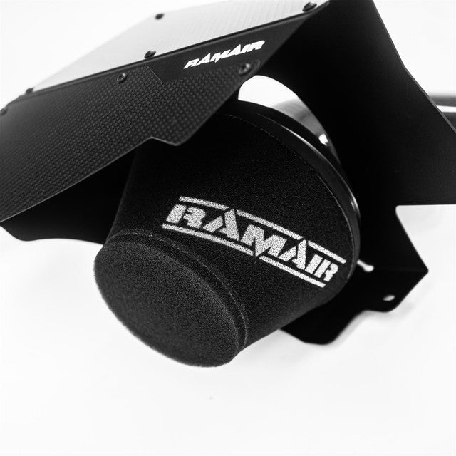 S58 G80 G82 M3 M4 induction kit - RamAir carbon lid intake