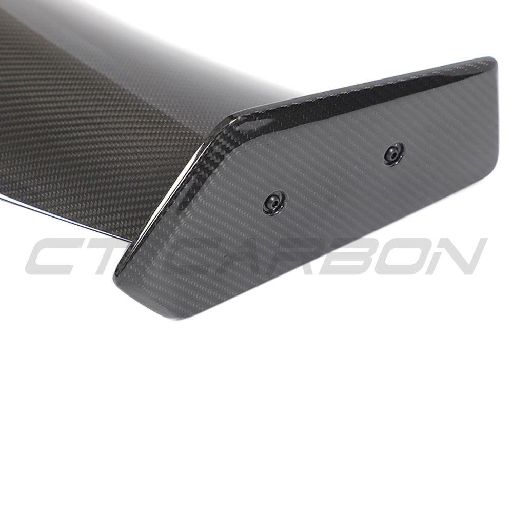F87 M2, F22 2 Series CT Design Swan Neck Carbon Fibre Wing