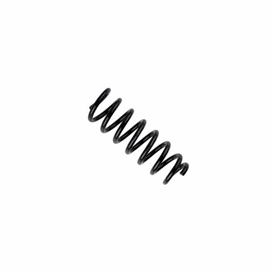 BMW E70 X5 Front Coil Spring Bilstein B3 37-299095 (2006-2013, xDrive 35d/50i)