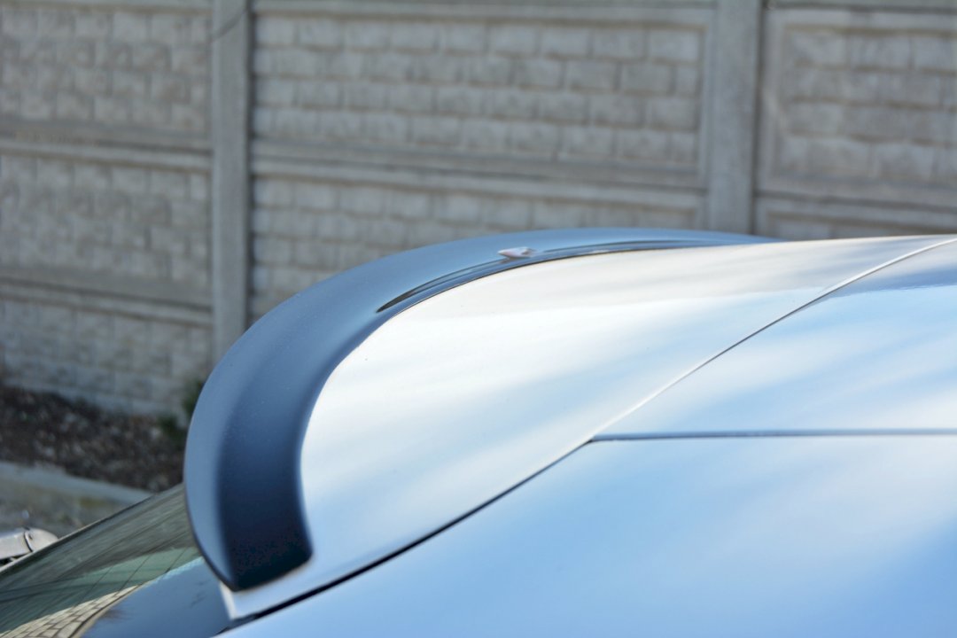 Alfa Romeo Brera 2005-2010 spoiler cap, Maxton Design