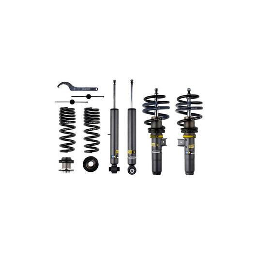 BMW G20 G21 G42 G22 G23 G82 G83 Coilovers Bilstein EVO S Kit 47-300118 - Fast Road & Track Day