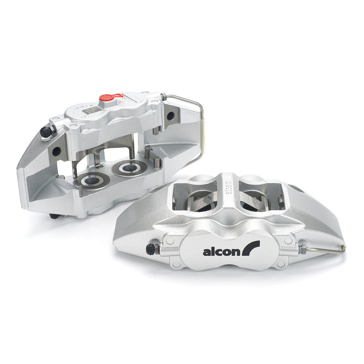 BMW F87 M2 F80 M3 F82 F83 Rear Big Brake Kit PARAGON-PBK.51.013.380.320.FN.01.0x.Px.R